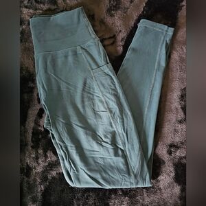 Buffbunny Rosa Pocket Leggings